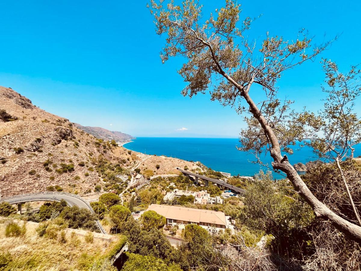 Apartamento Little Paradise Taormina