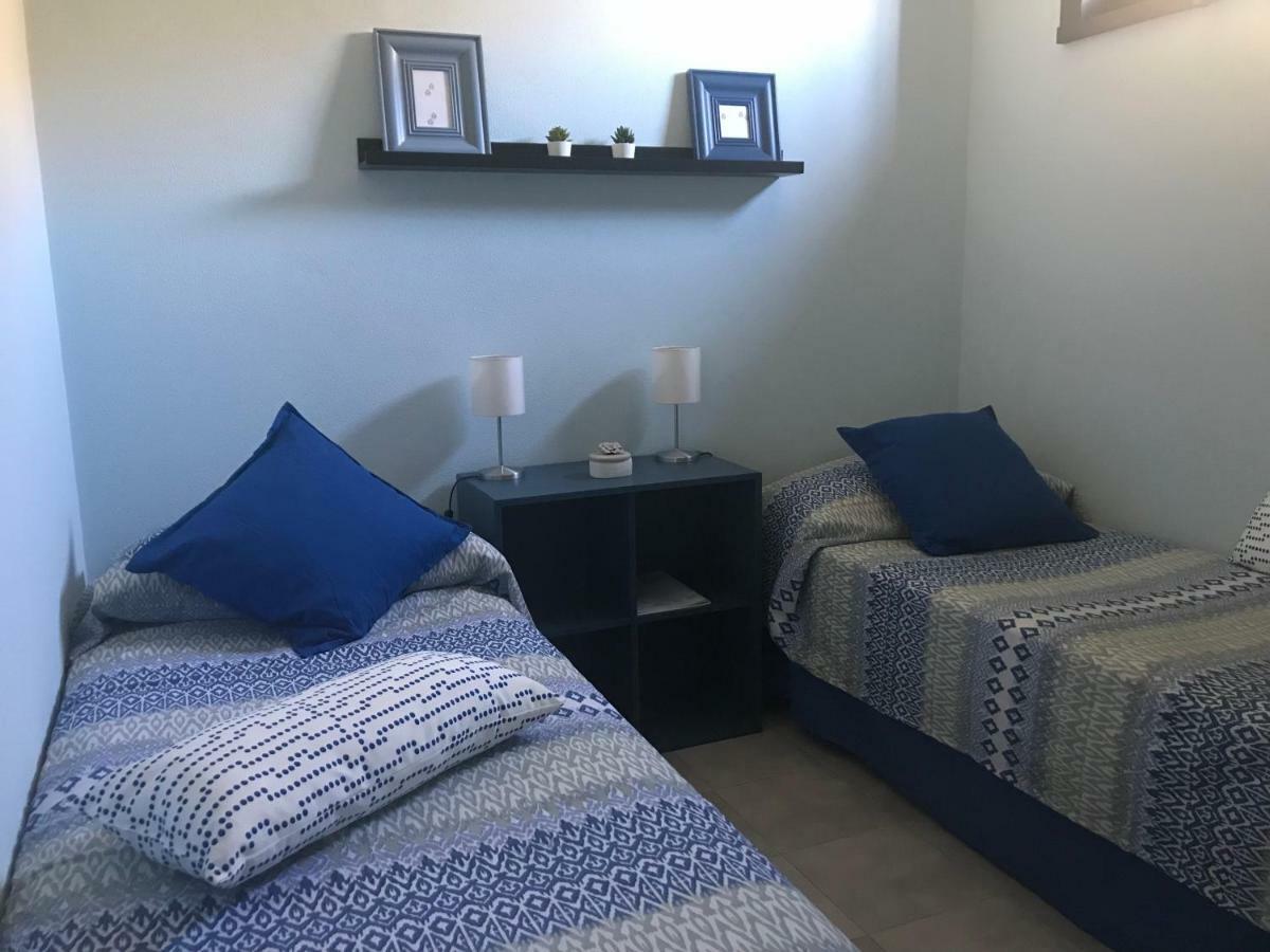 Apartamento Little Paradise