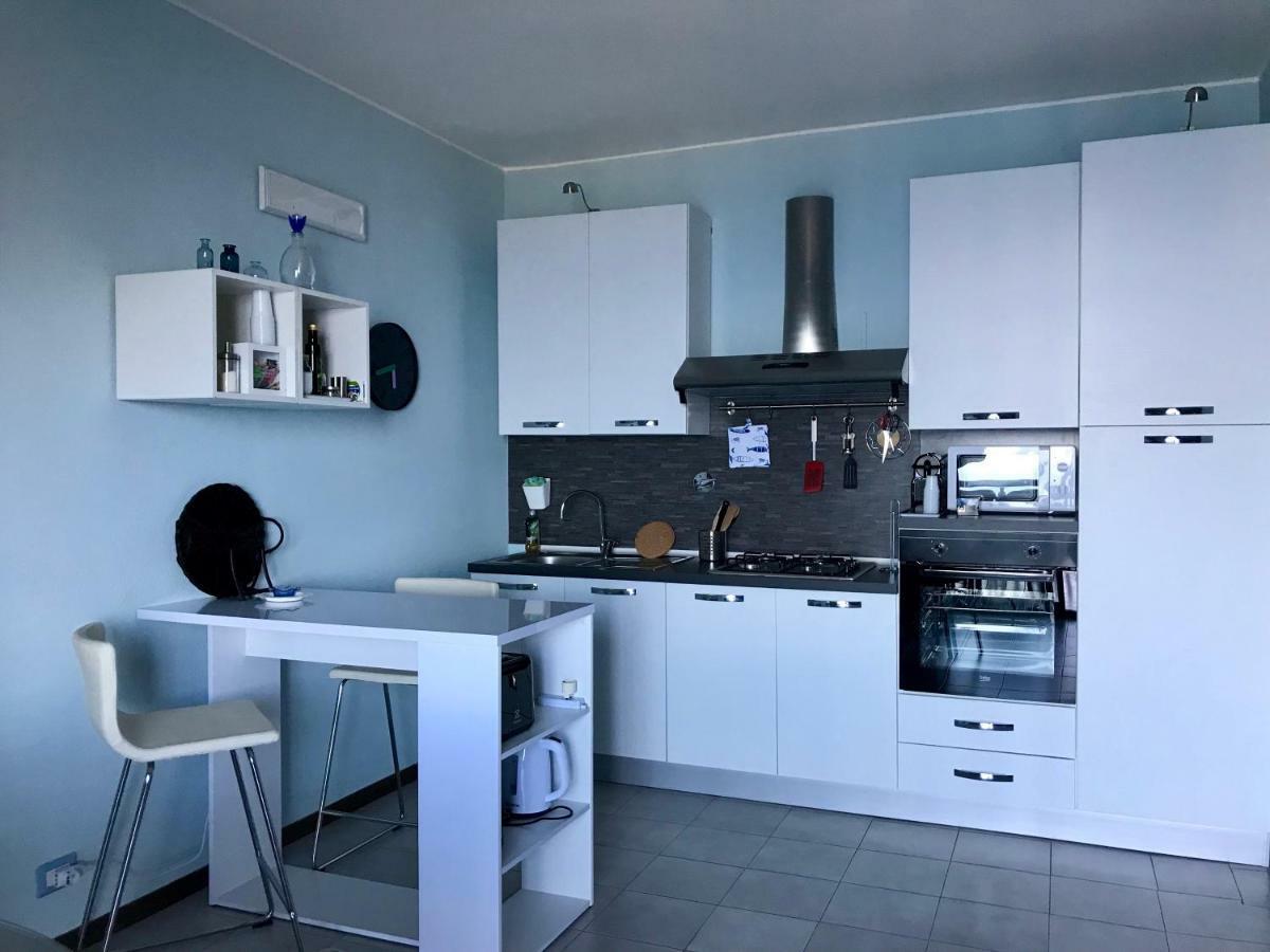 Apartamento Little Paradise
