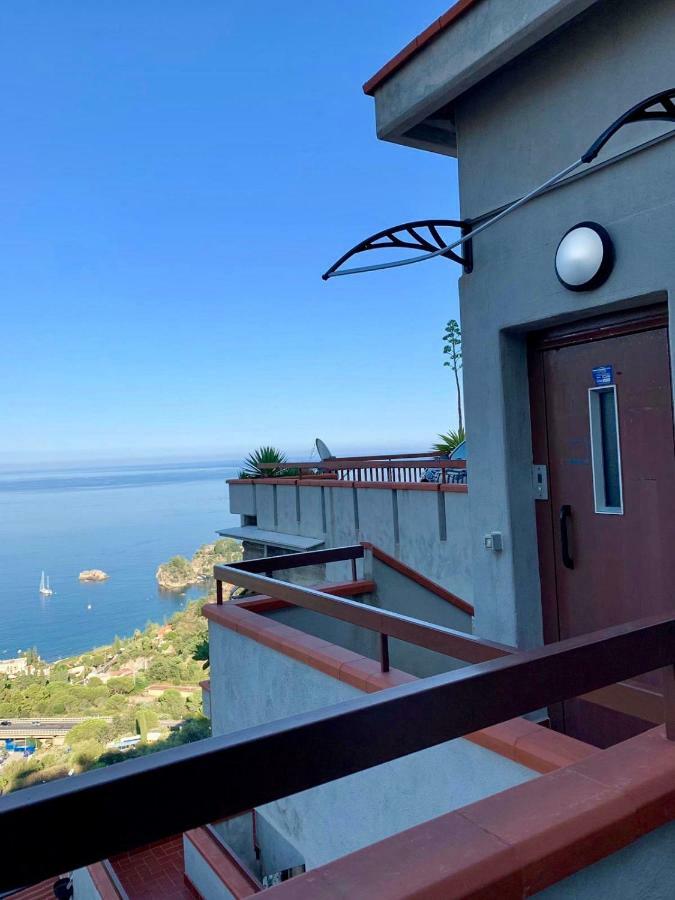 Little Paradise Apartamento Taormina