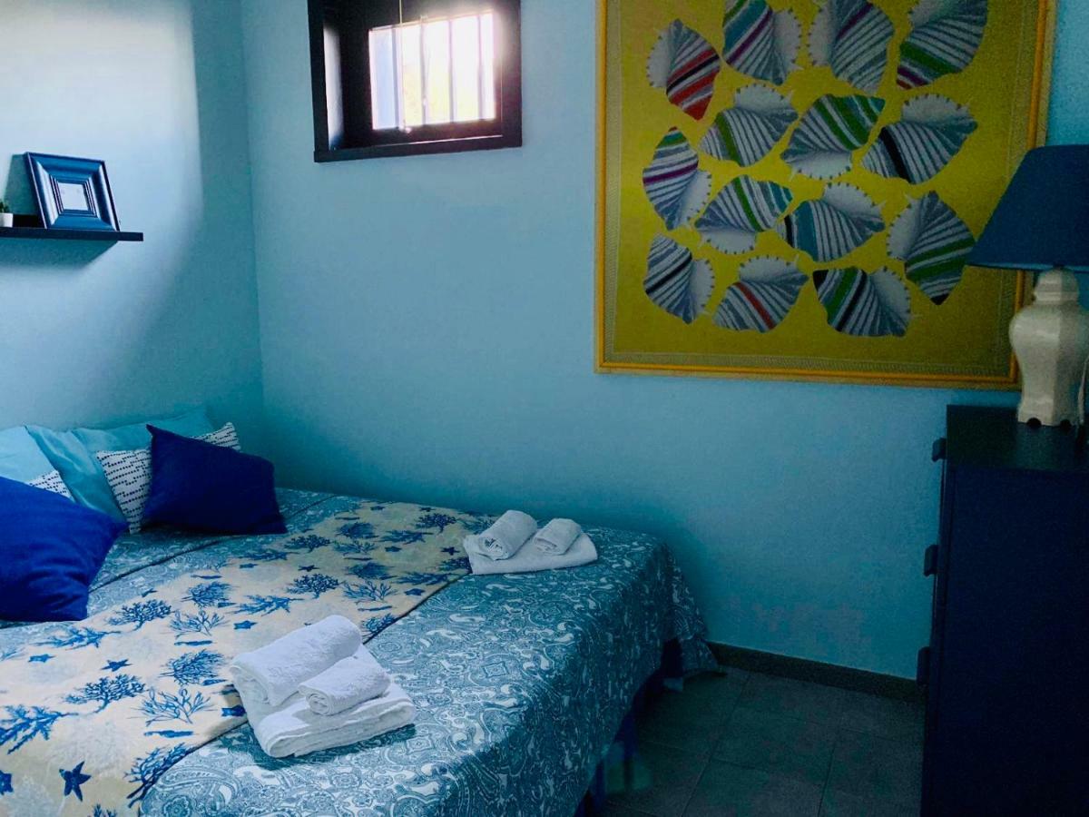Little Paradise Apartamento *