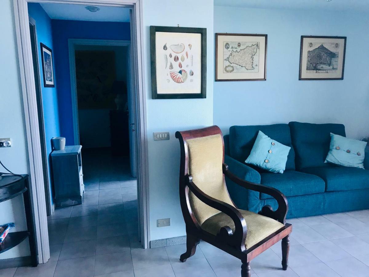 Little Paradise Apartamento
