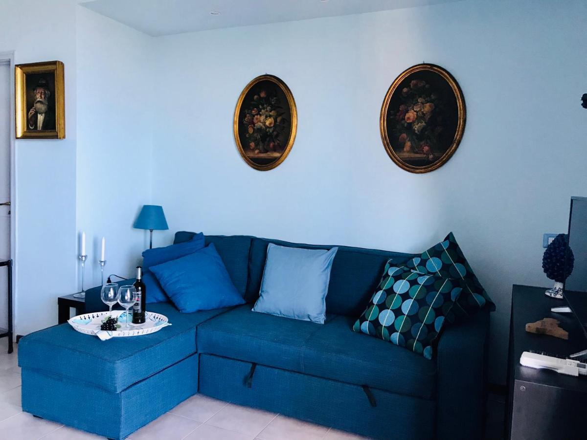 Little Paradise Apartamento Taormina